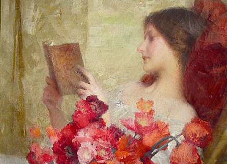 Book report for August 2025