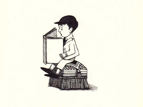 Book report for October 2025