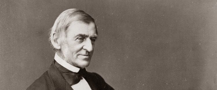 Commonplace Book, pg. 3 — Ralph Waldo Emerson