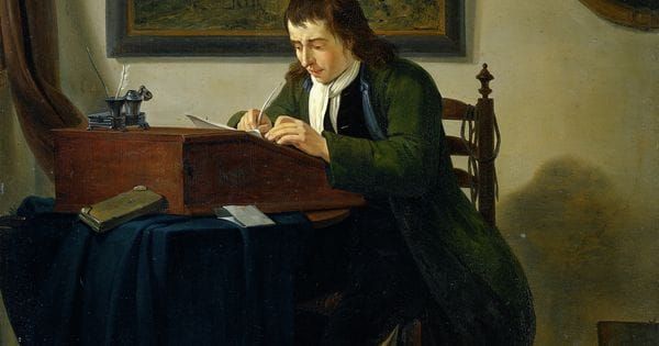 Book report for March 2026