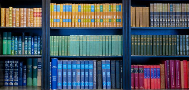 What the well-unread man has not been reading