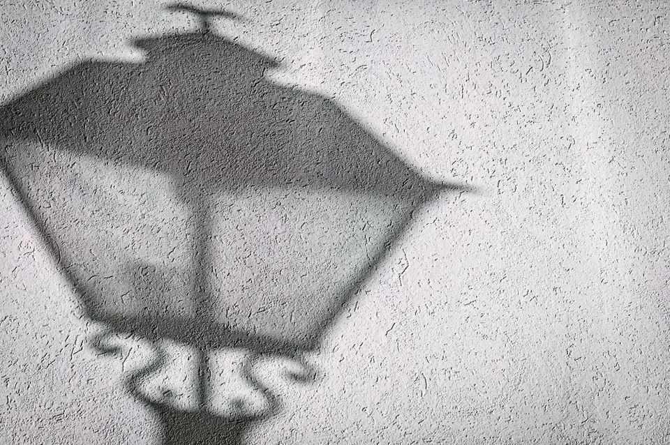 Be happy, don't worry, and don't try to write about it