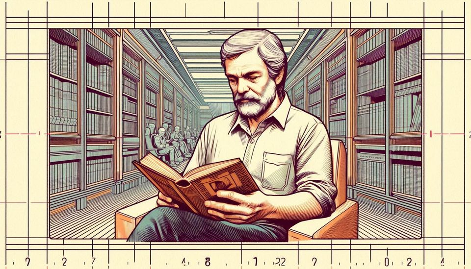 Book report for July 2025