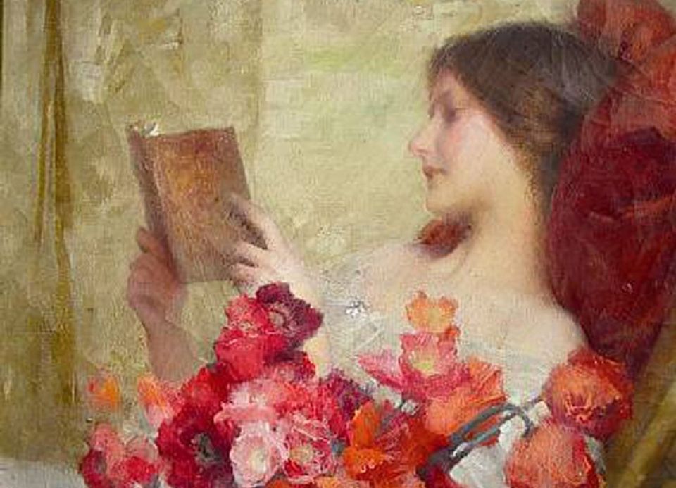 Book report for August 2025