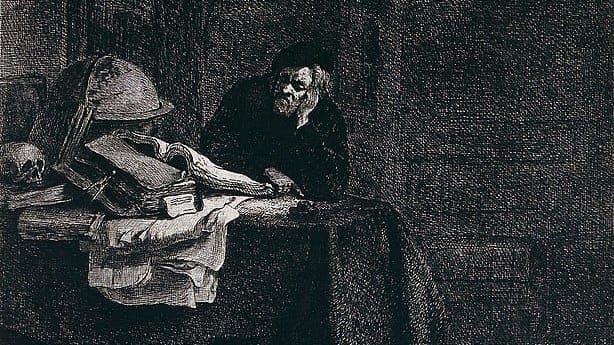 Book report for December 2025