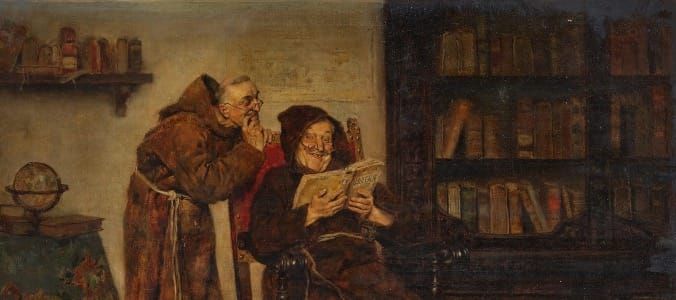 Book report for June 2026