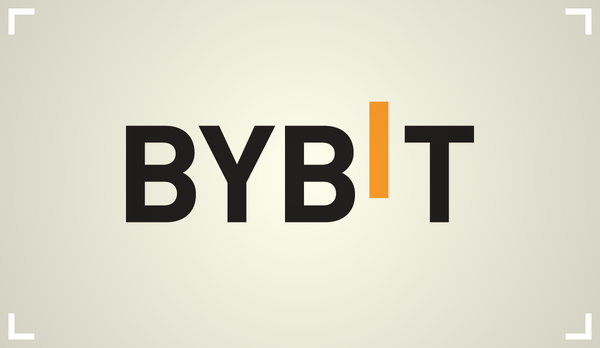 Bybit logo