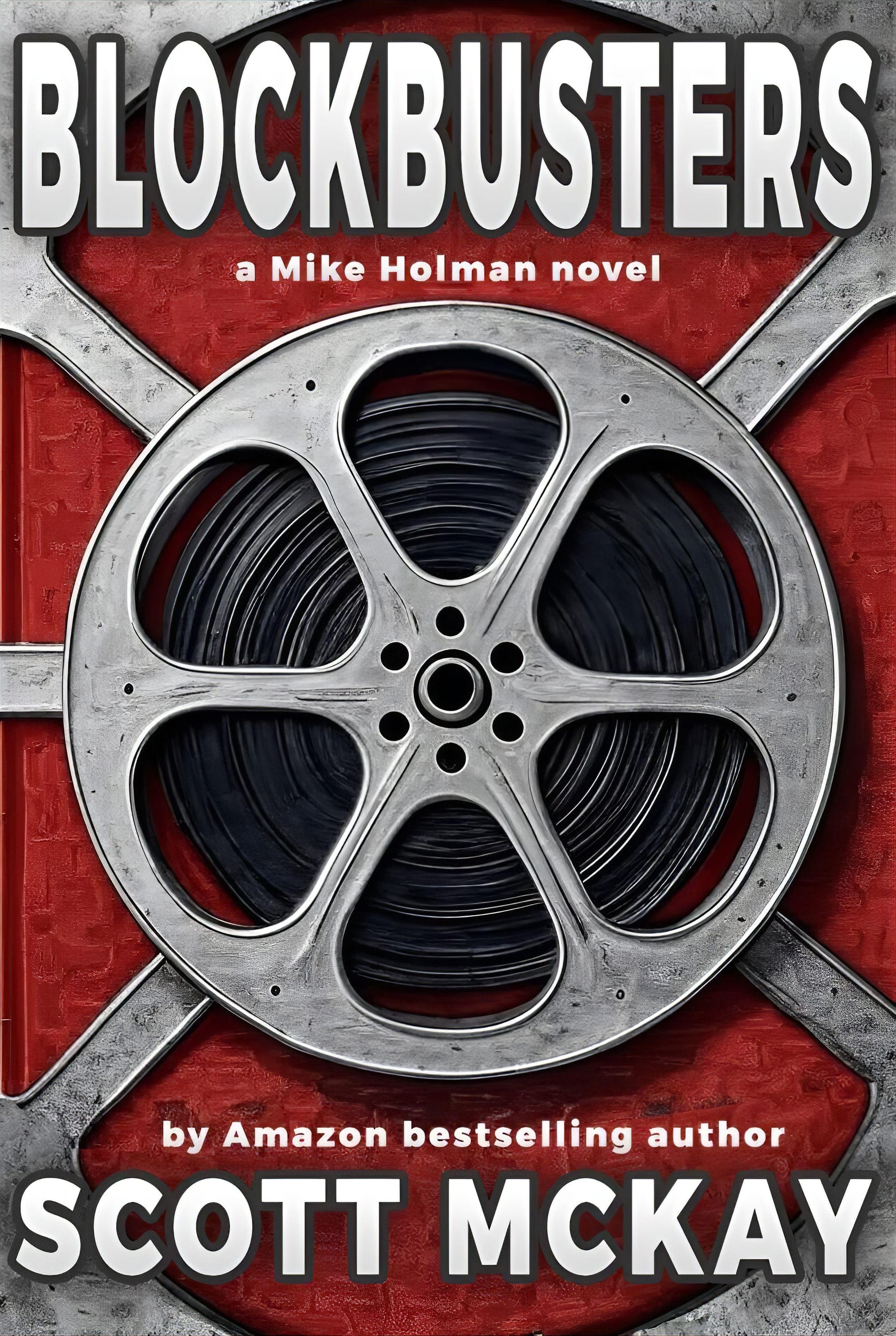 Blockbusters cover