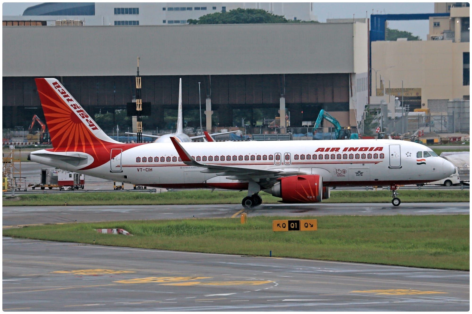 How Three Foreign Nationals Flew Out of India Without Clearing Immigration