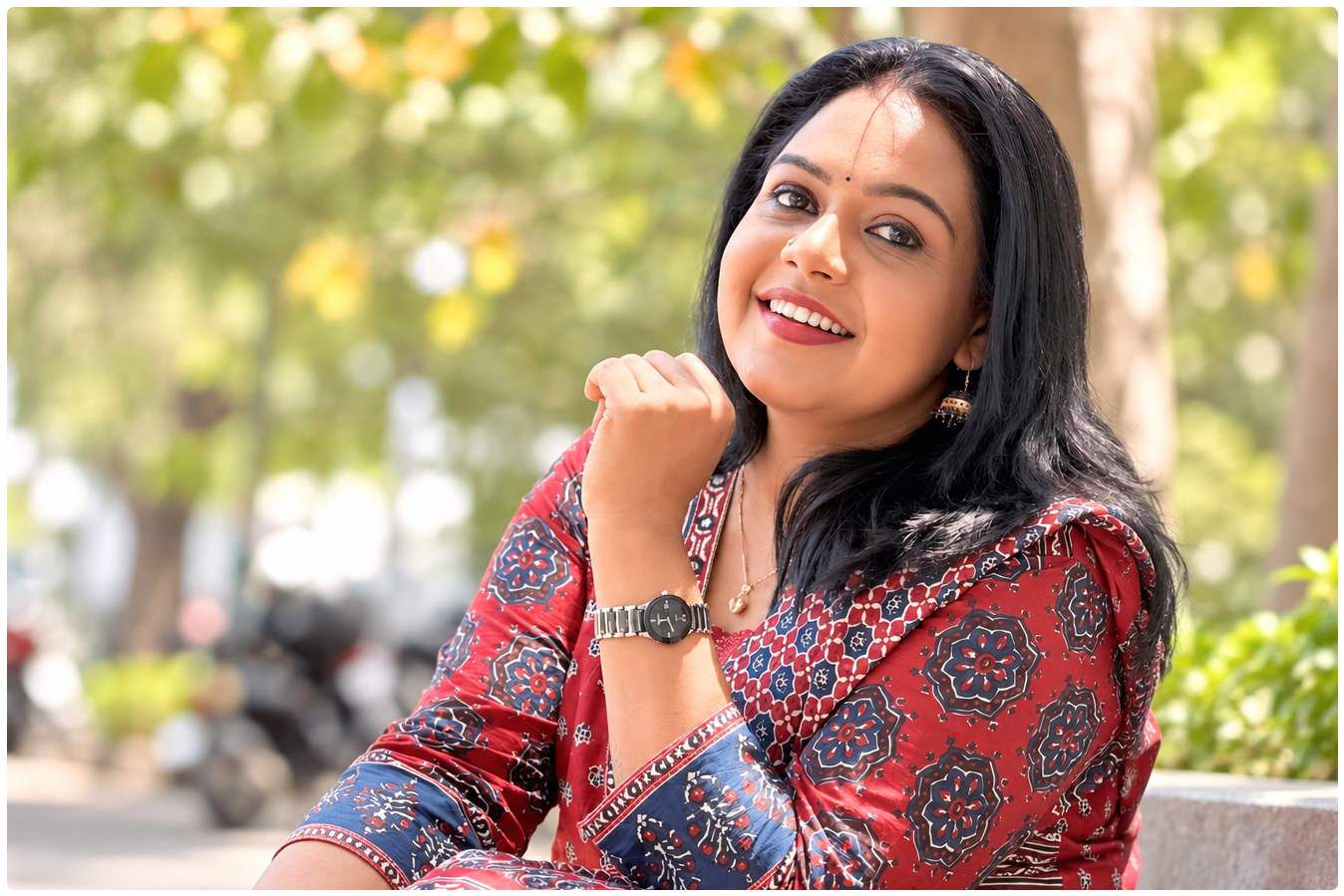 The Aparna Kurup Controversy and the Political Battle Over Speech in Keralam