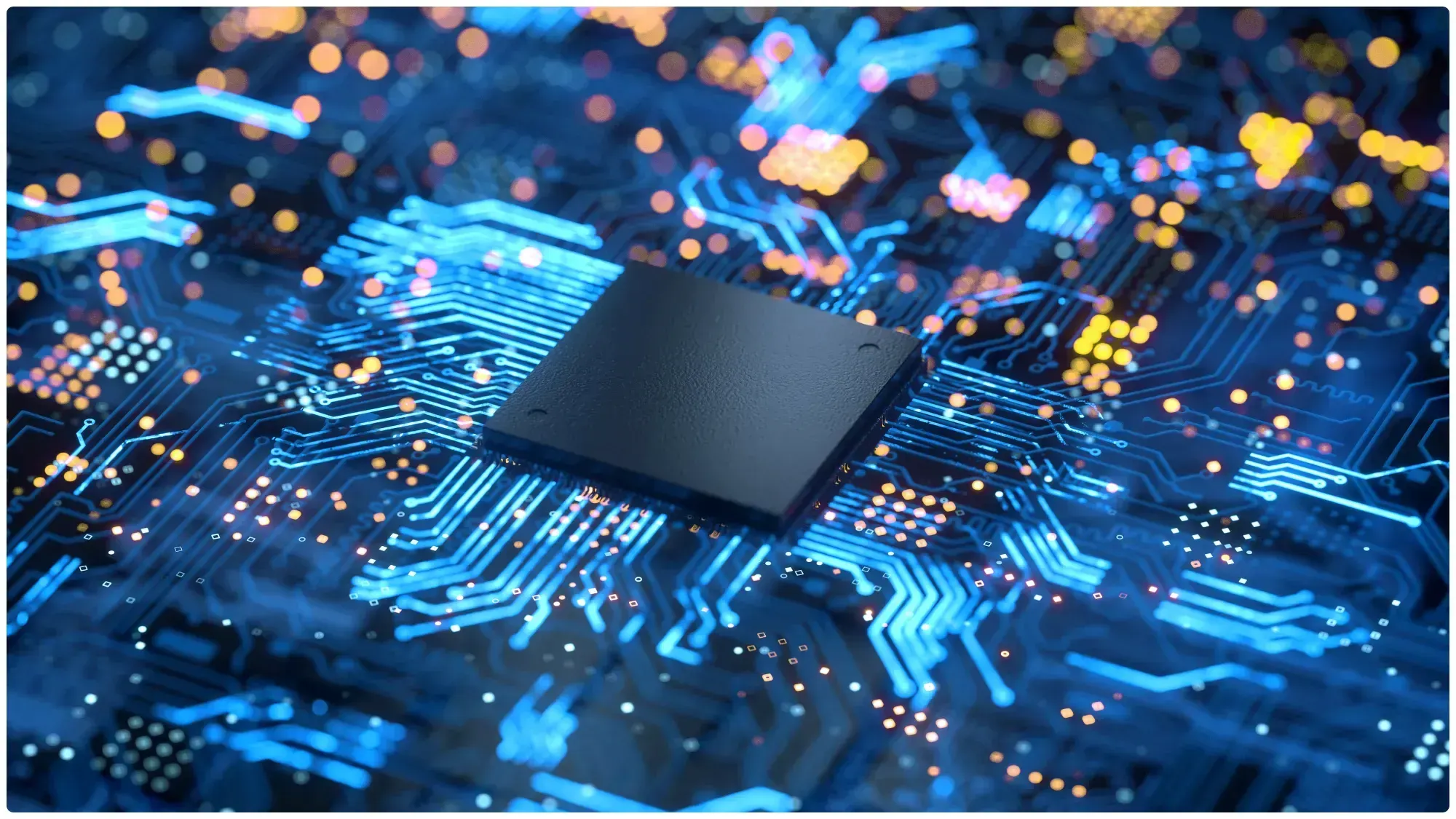 Applied Materials Announces $5 Billion India Semiconductor Investment