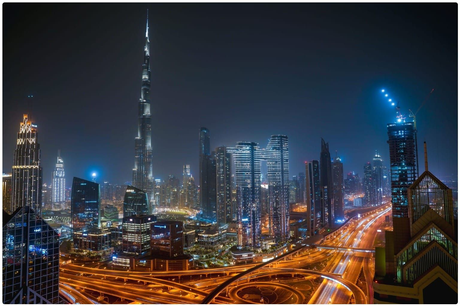 A 94% Collapse in Container Traffic Shows the Gulf Crisis Is Bigger Than Oil