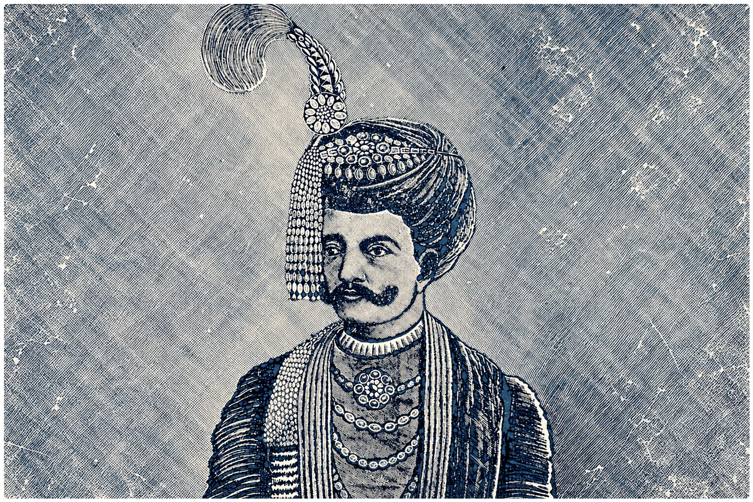 The Poet-Emperor: A King of Battles and Verse