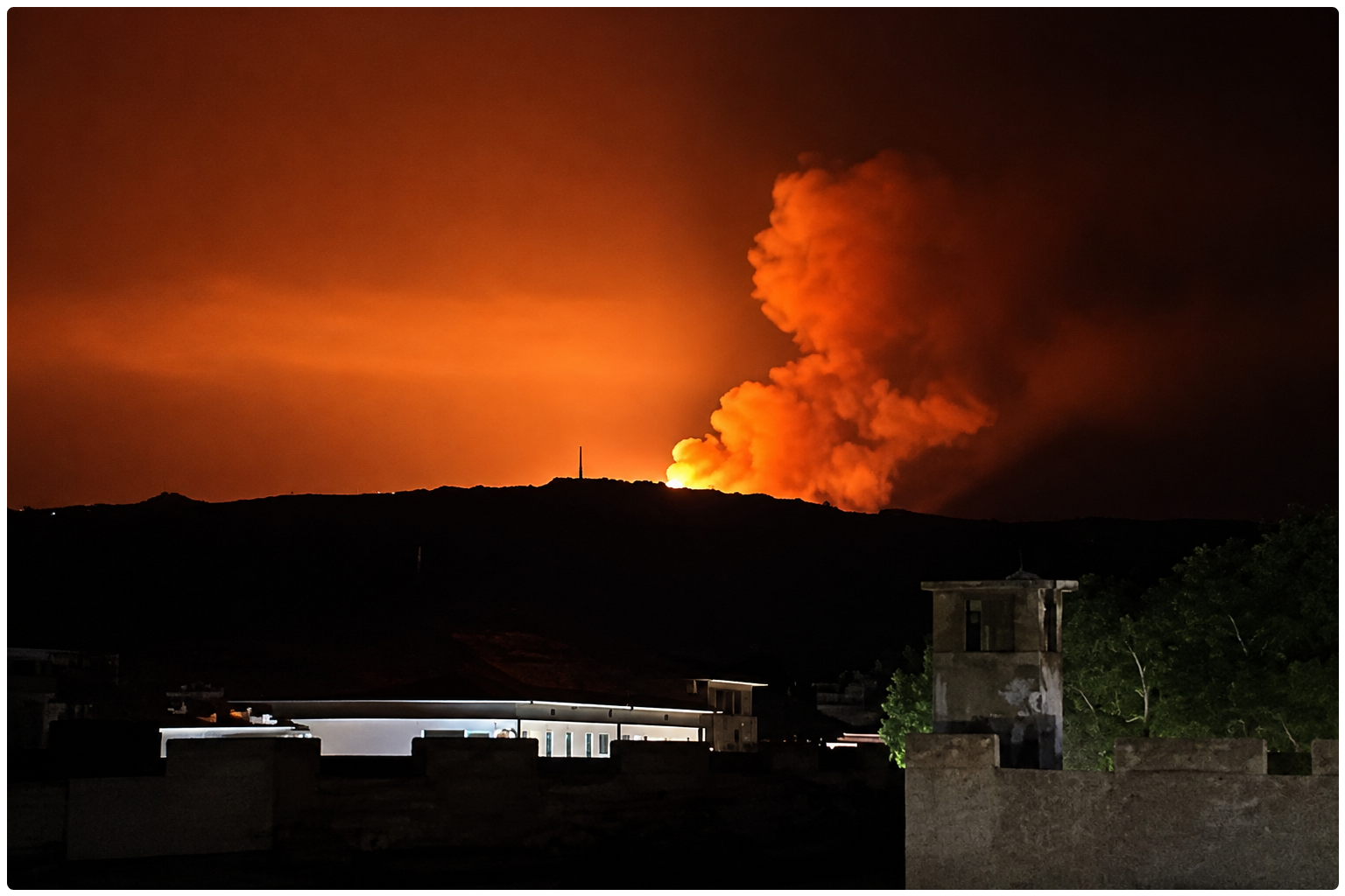 Second Explosion in Weeks Hits Bulgarian Weapons Facility