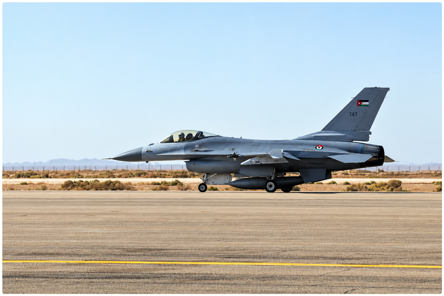 US Links Chinese Satellite Imagery to Deadly Iranian Strike on American Base in Jordan