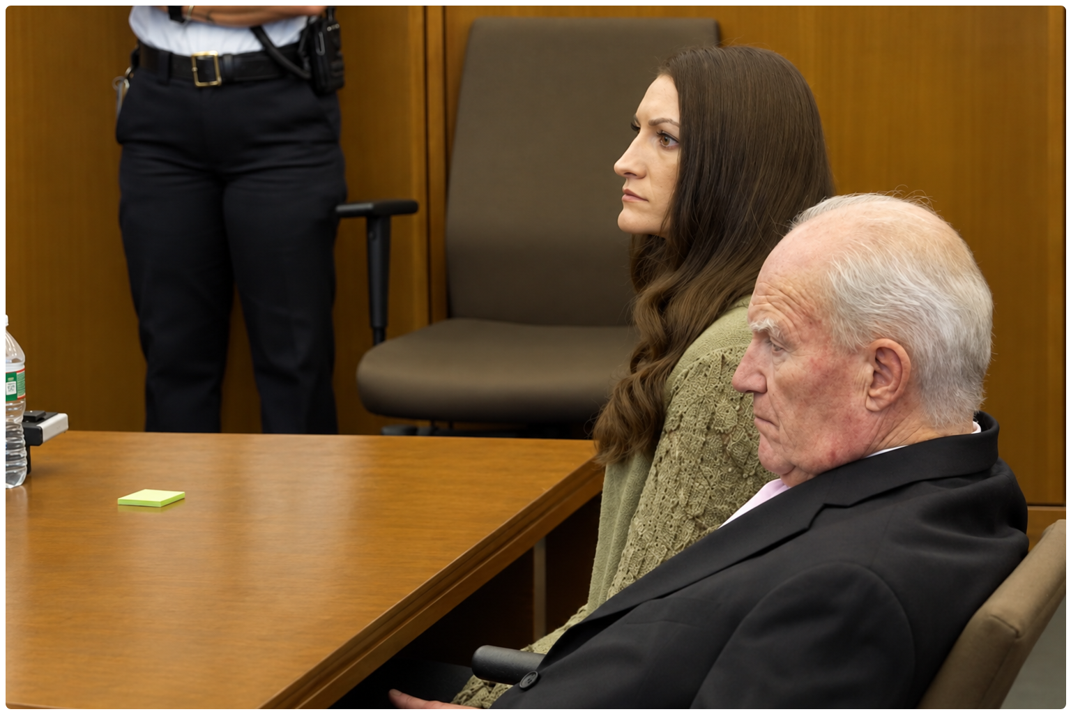 The Question at the Heart of the Lindsay Clancy Trial: Murder or Mental Illness?