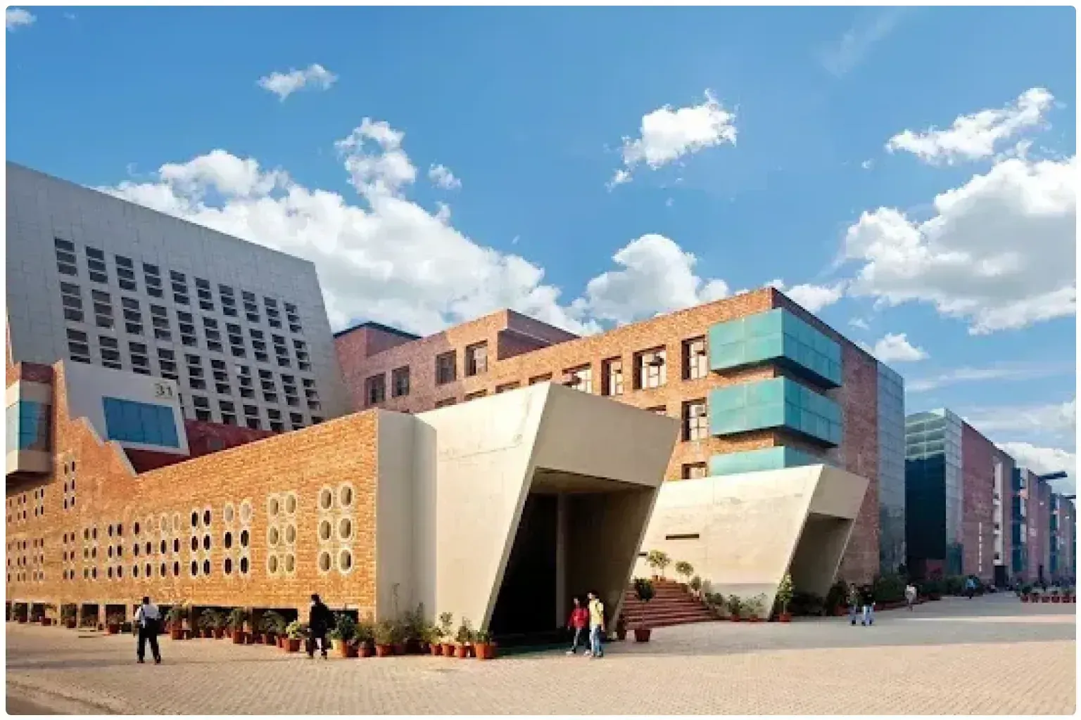 What Triggered the Violence at Lovely Professional University?