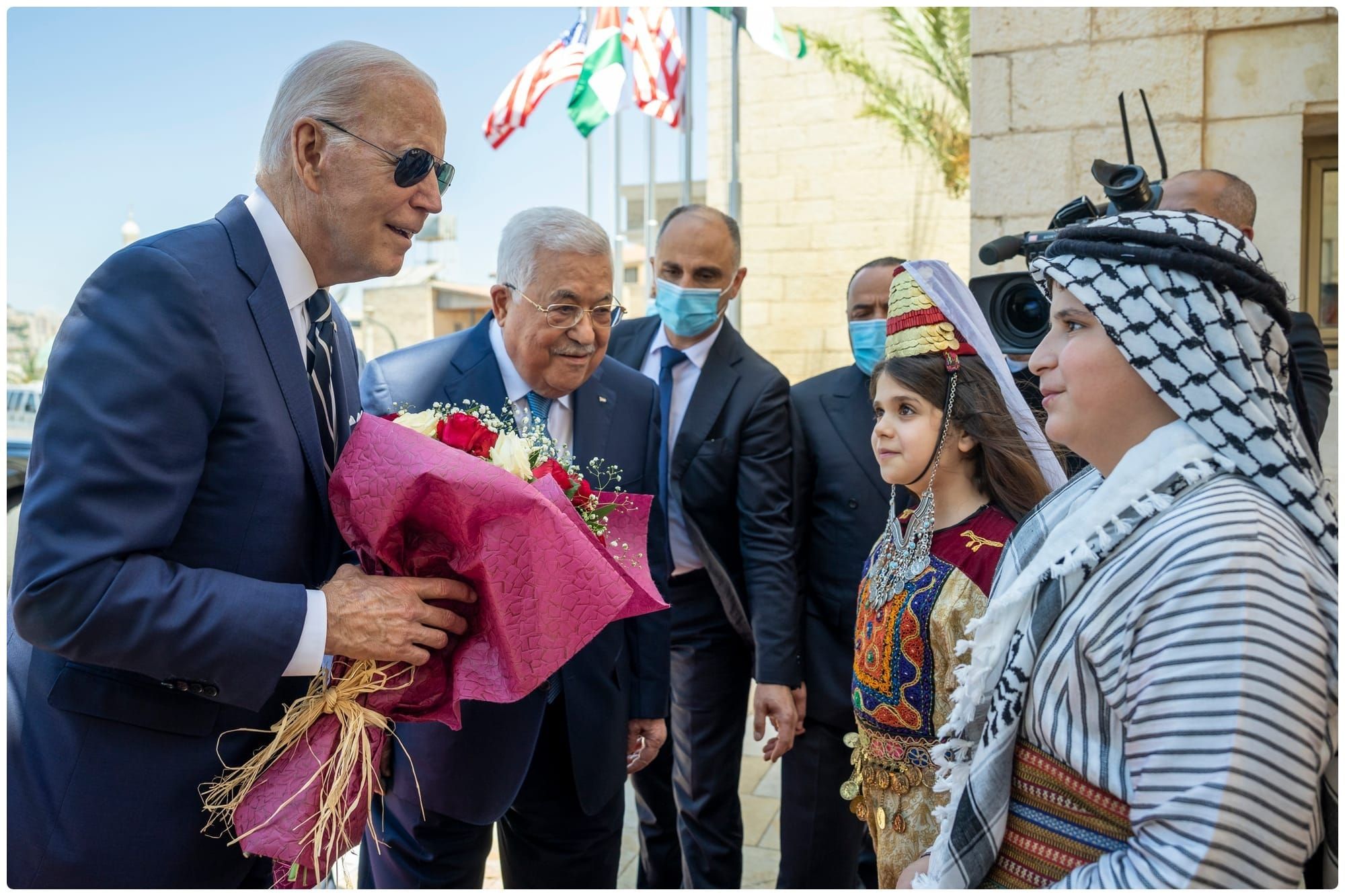 UN Bypasses US Visa Ban, Allows Abbas to Address General Assembly by Video