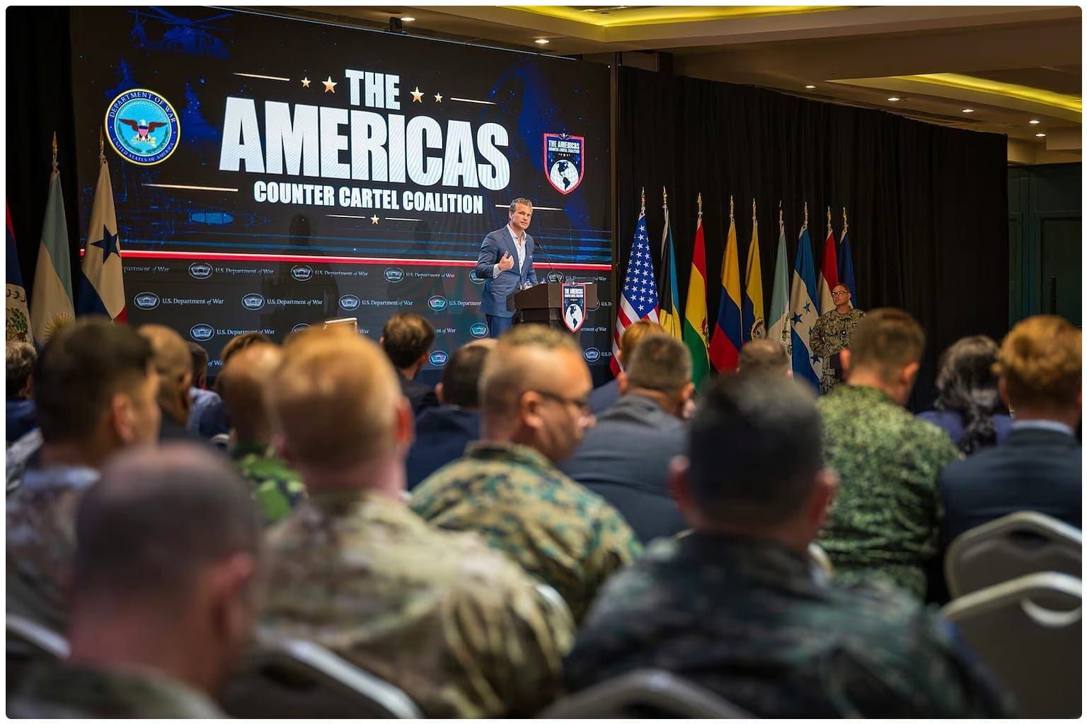 90 Days to Havana? Inside America's Cuba War Planning