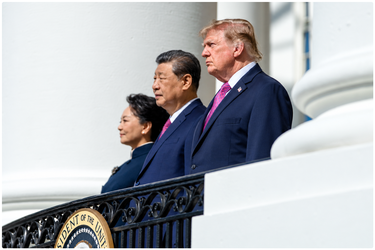 Xi Snubs Donald Trump: China Refuses to Enforce US Sanctions on Iran