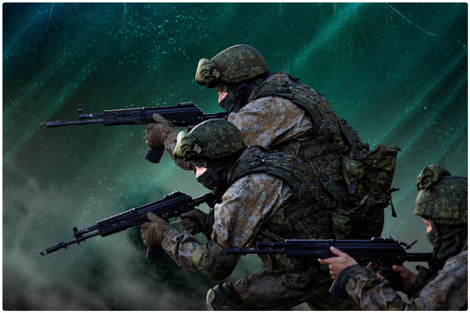 Russia Closes In on Sloviansk and Kramatorsk, Where the Donbas War Began in 2014