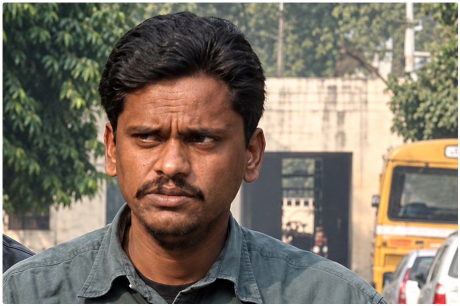 From Death Row to Acquittal: Surendra Koli Found Dead in Haridwar
