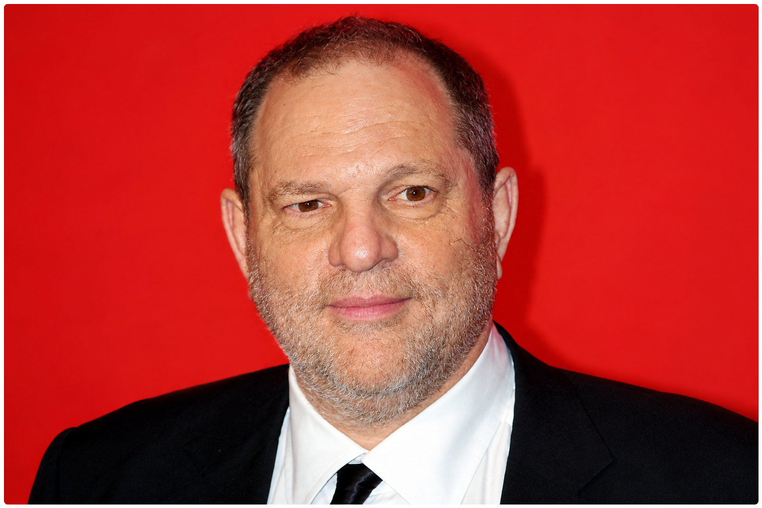 Harvey Weinstein Receives 15-Year Sentence for 2006 Sexual Assault