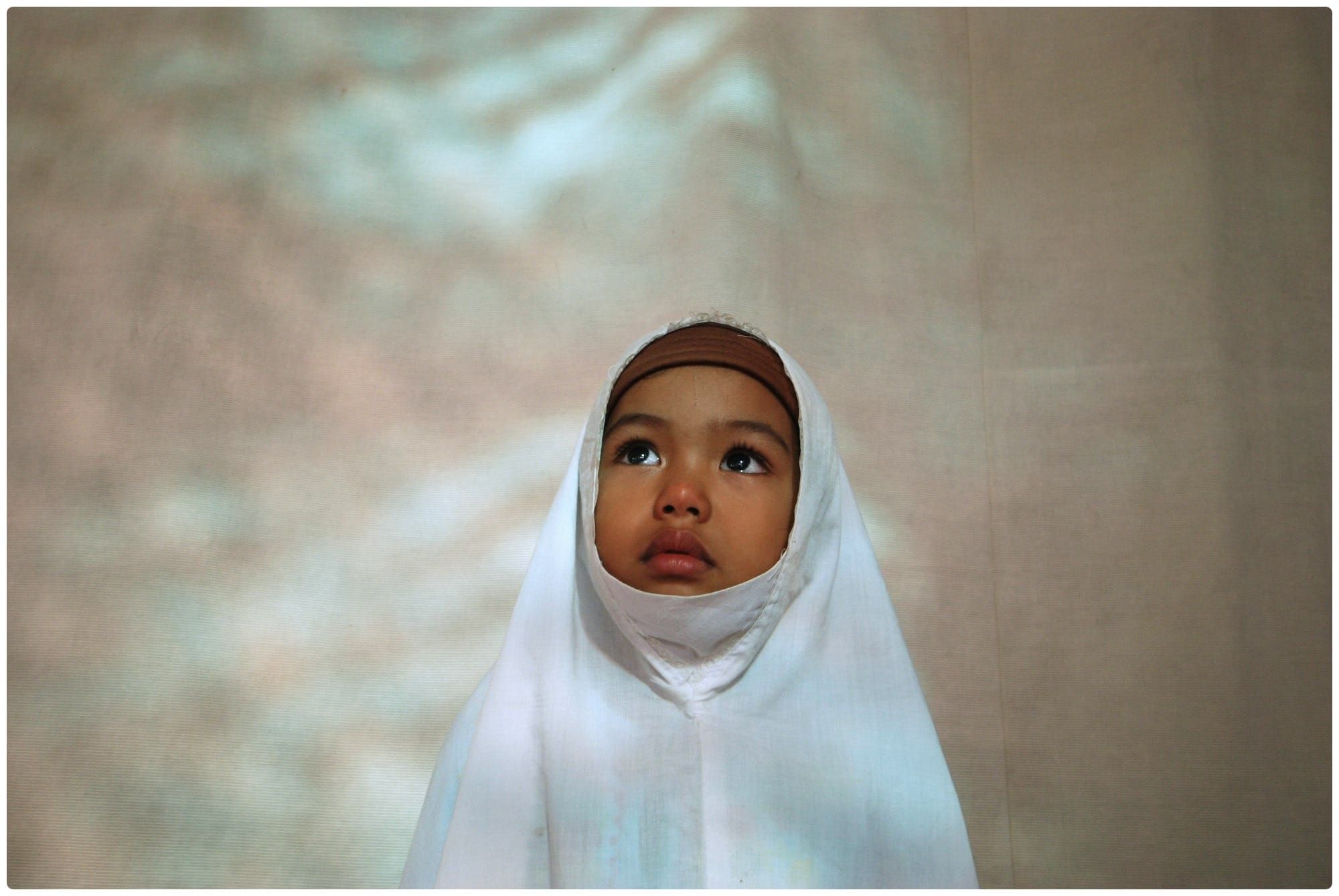 Italy’s Government Plans Nationwide Ban on Islamic Veils in Classrooms