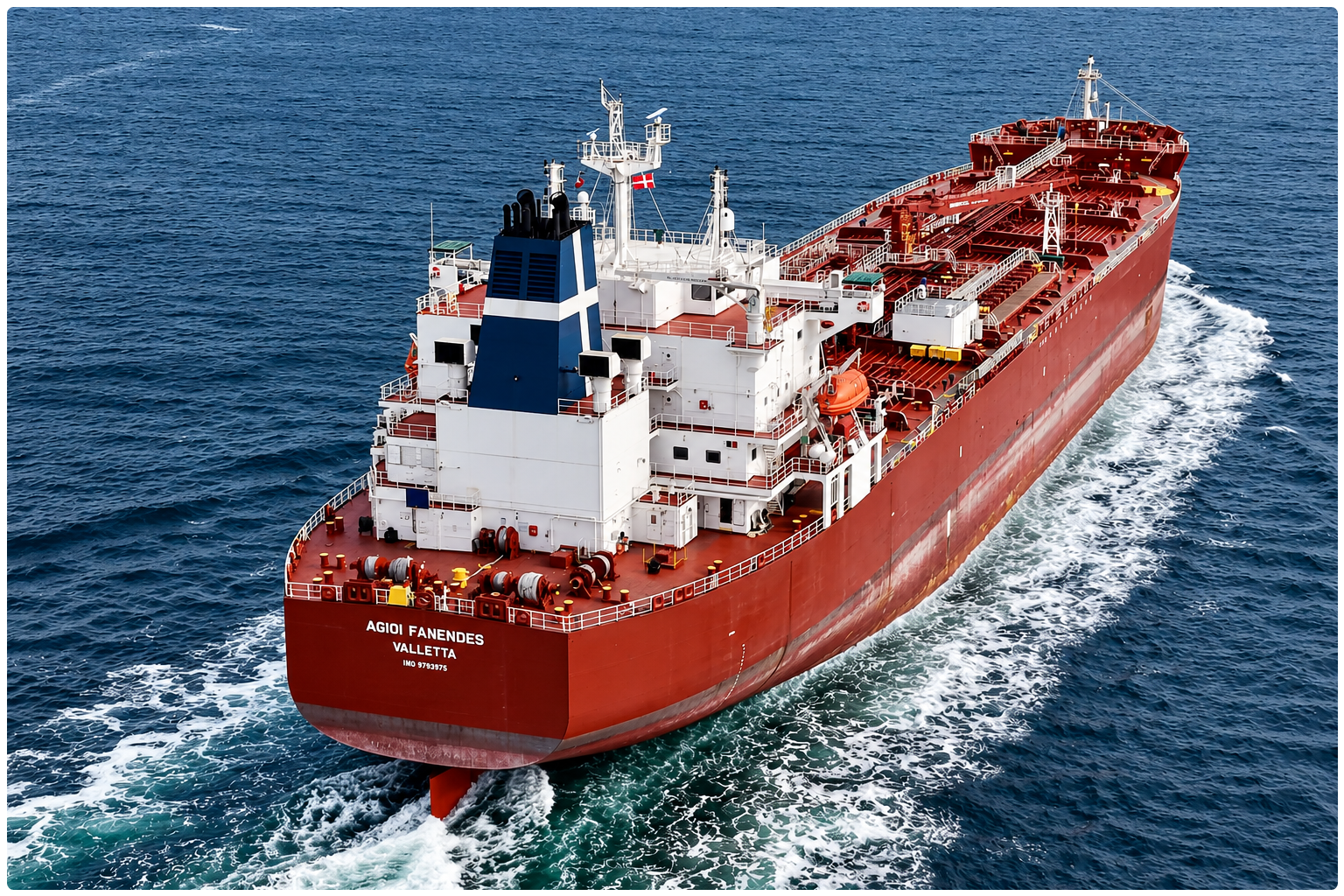 Russian Diesel Heads to New York in First Shipment Under Trump–Putin Deal