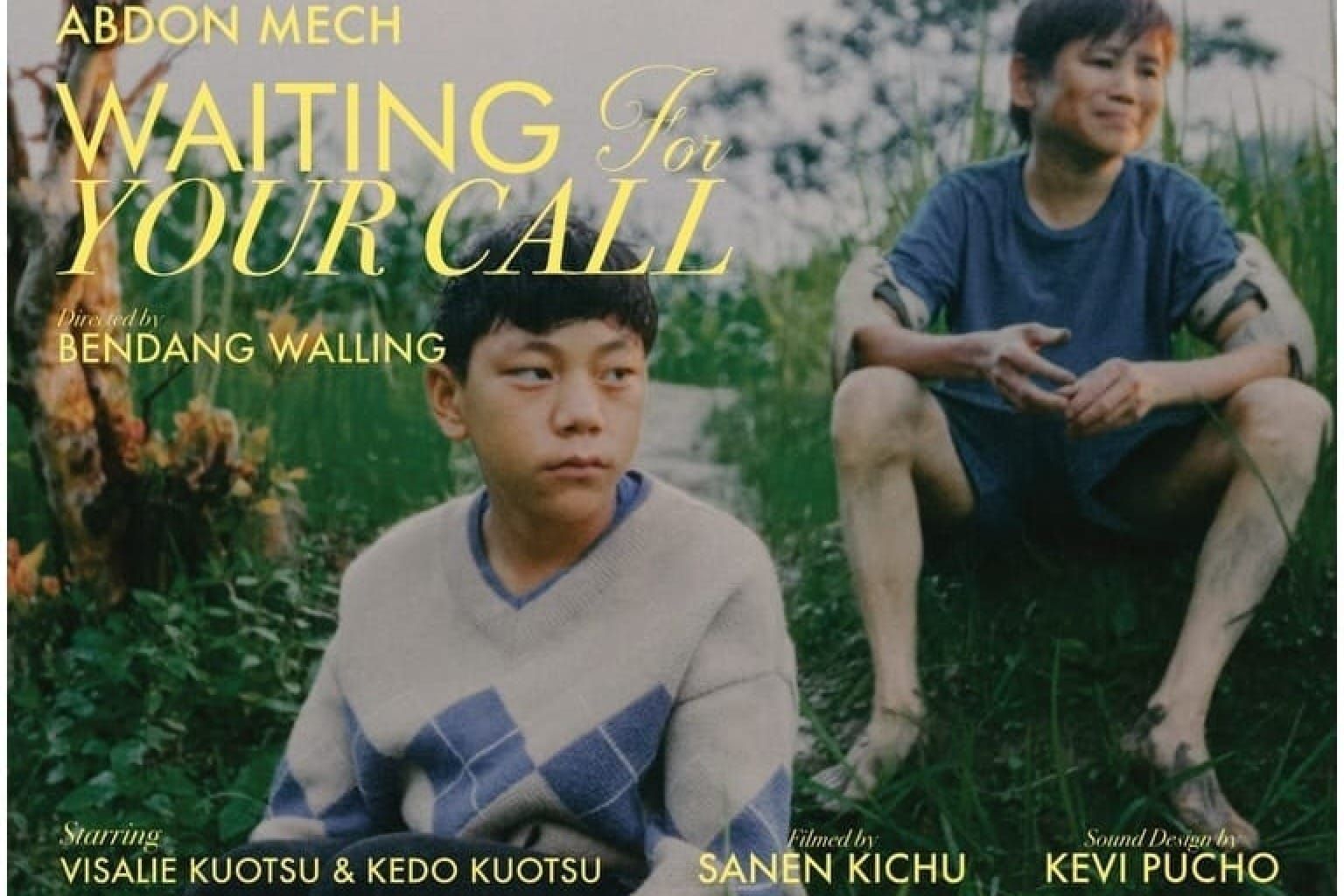Nagaland's Indie Artists Are Making Music in Their Mother Tongues