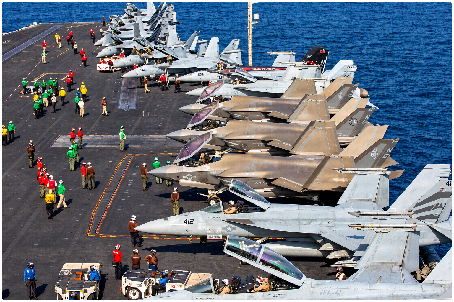 Pentagon Estimates US Iran War Costs Have Exceeded $47 Billion