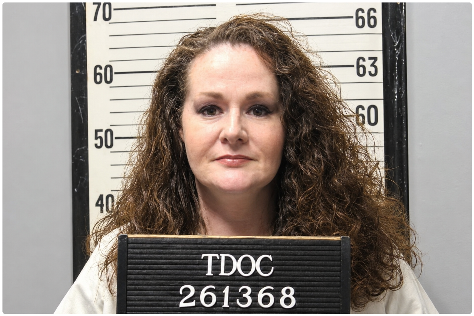 Christa Pike Survives Execution Attempt After US Supreme Court Lifts Stay