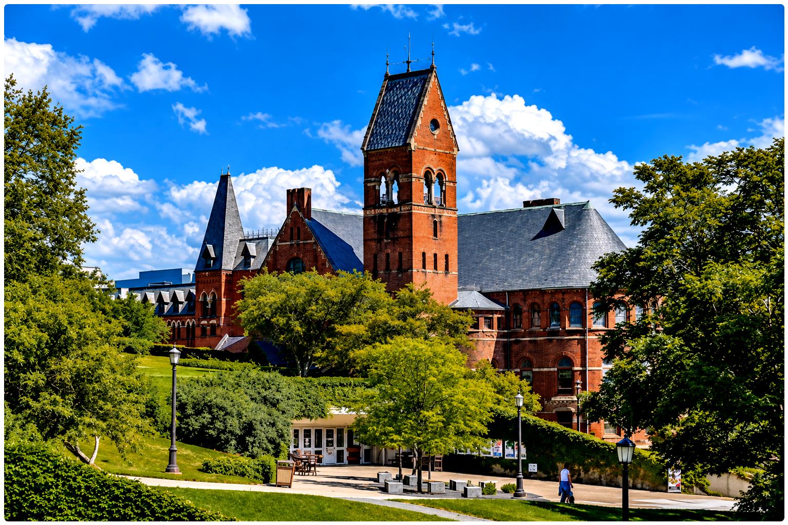 Women Rally Under #IamJaneDoe to Protect Cornell Rape Accuser