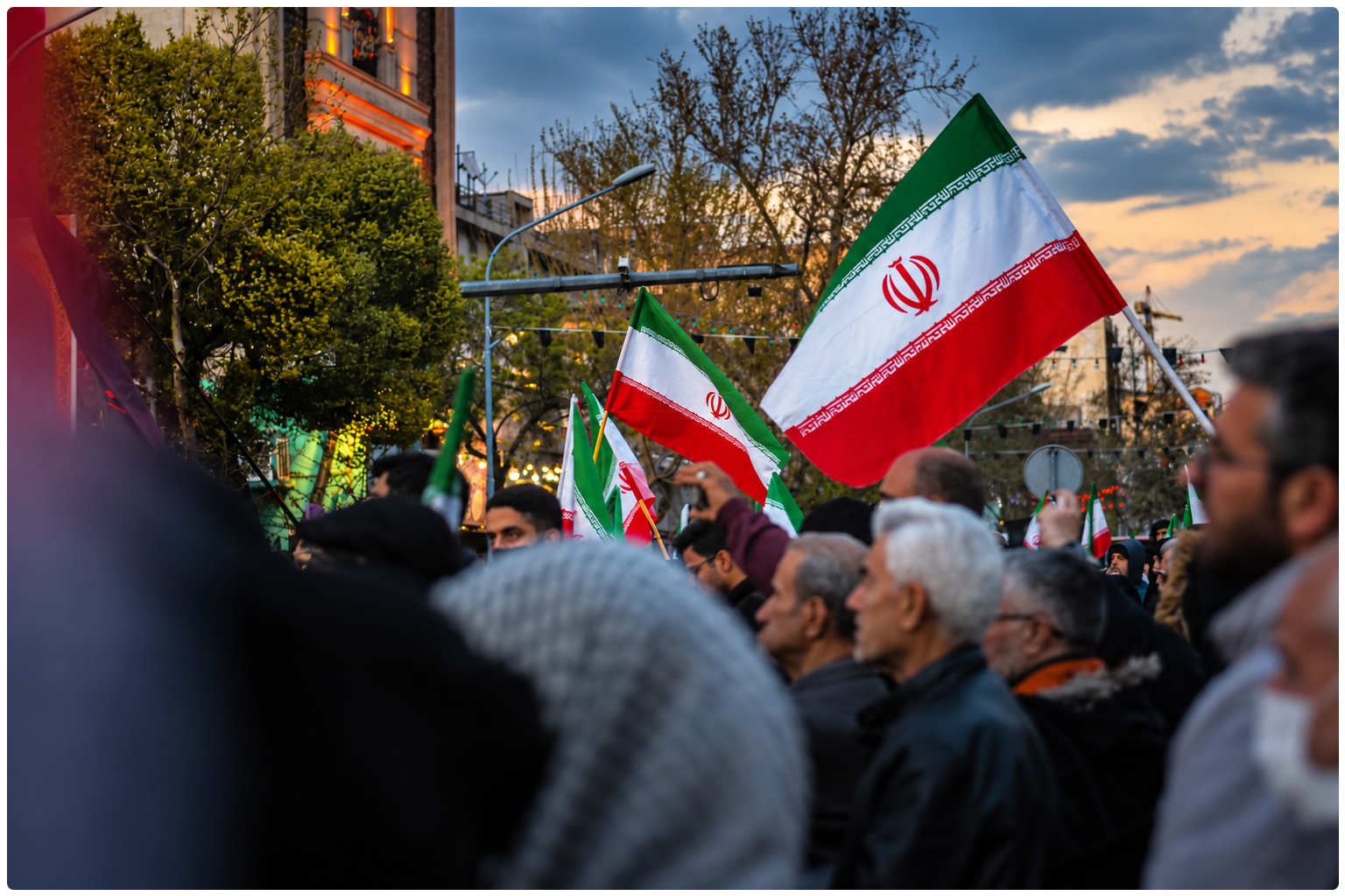 Iran Appoints Missile Industry Veteran Mehrdad Akhlaqi as Defence Minister