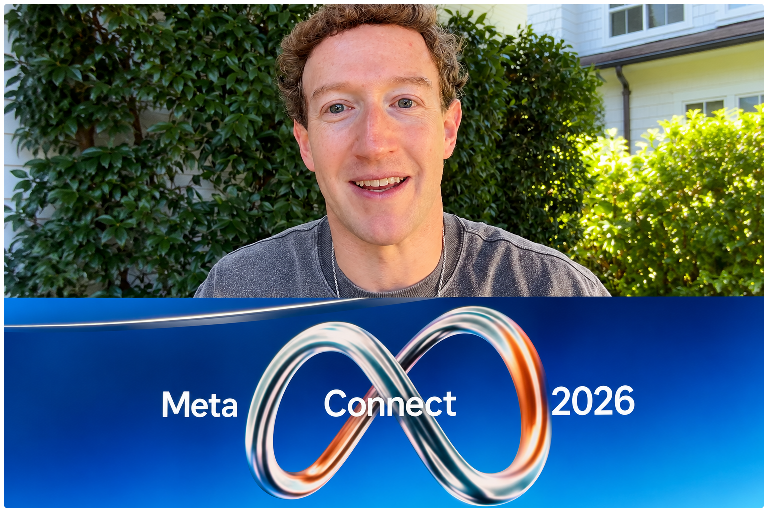 Meta Restructures Shares to Keep Zuckerberg in California