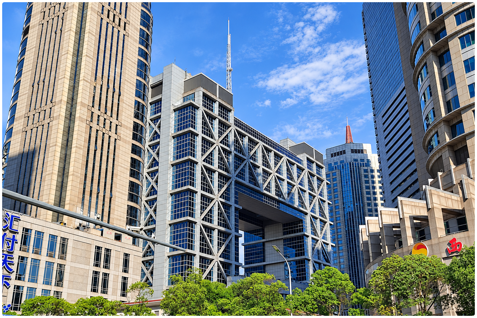 China's CSI 300 Enters Bear Market After 20% Fall