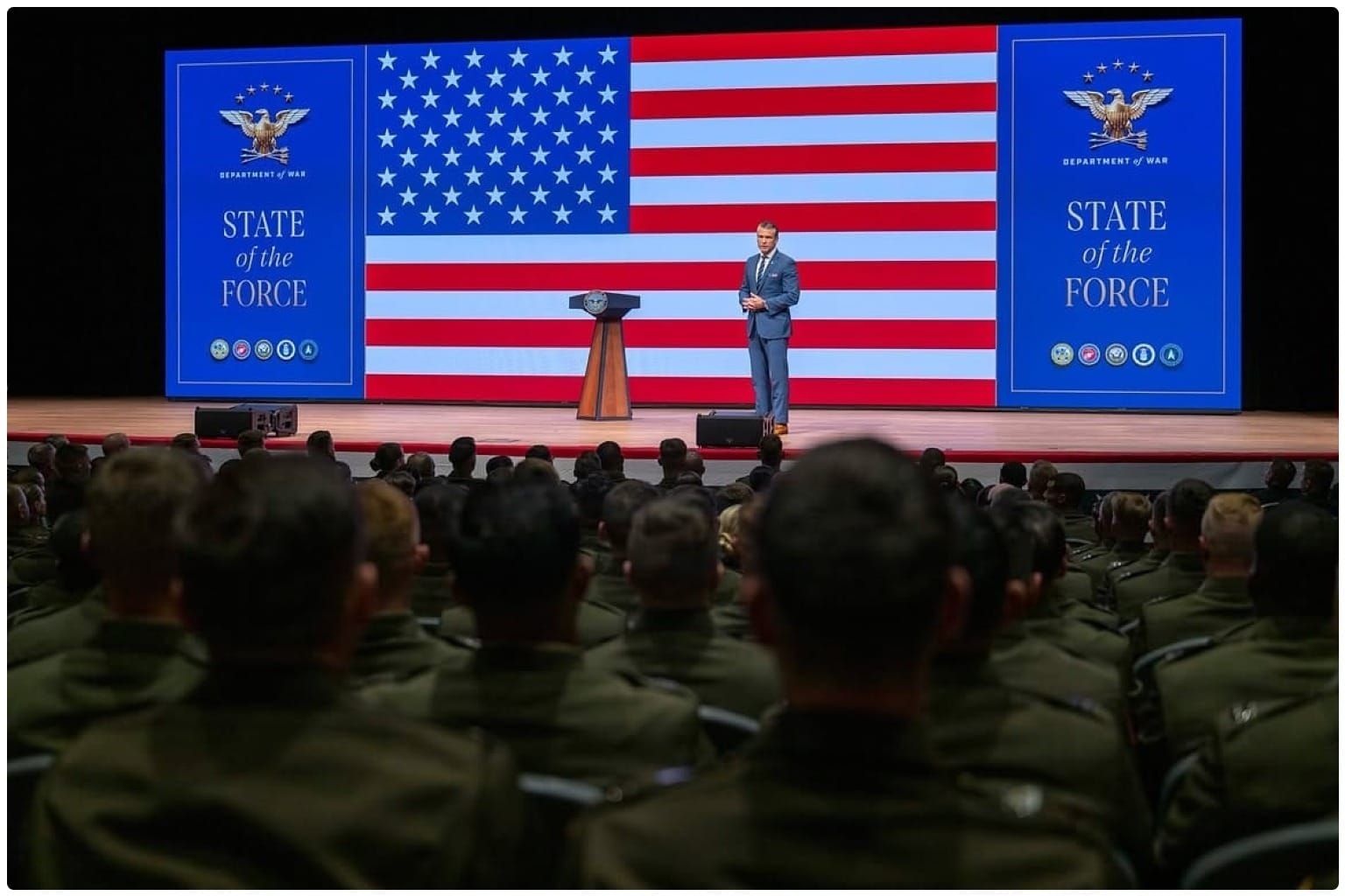 Pentagon Creates Autonomous Warfare Command to Lead US Autonomous Warfare