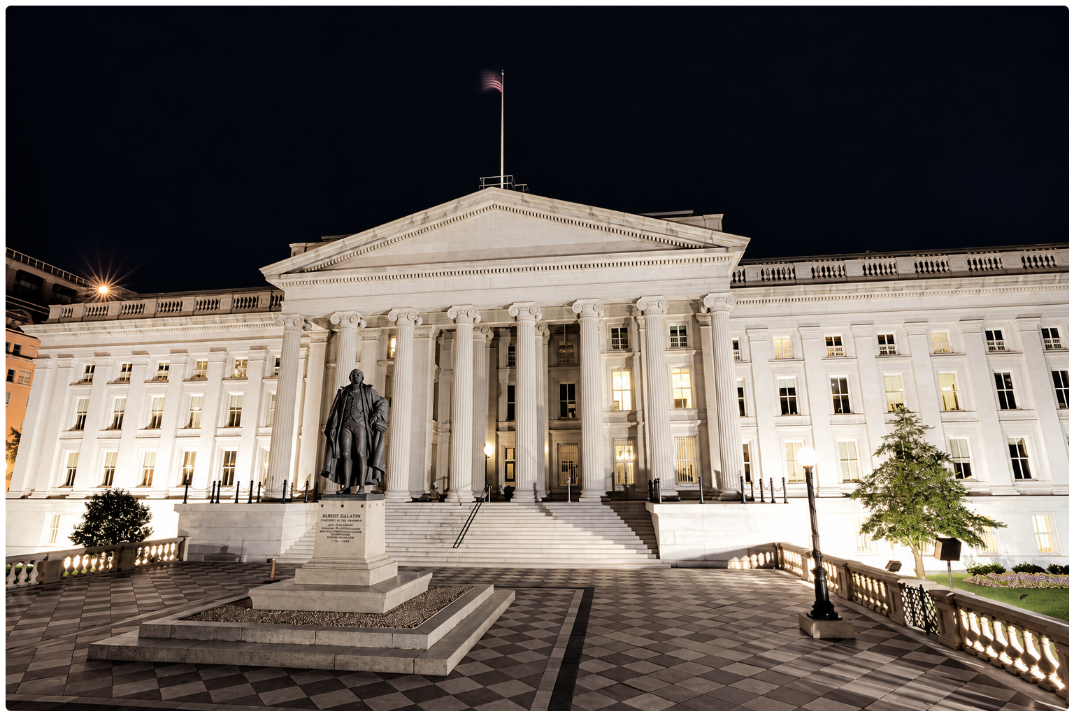 Weak US Bond Demand Fuels Alarm as Treasury Yields Reach Multi-Decade Highs