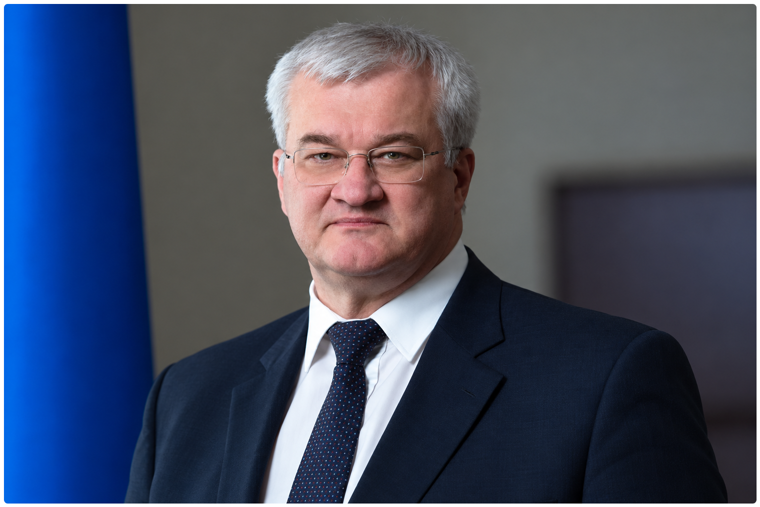 Ukraine Calls India’s Peace Plan the Most Comprehensive Proposal Received