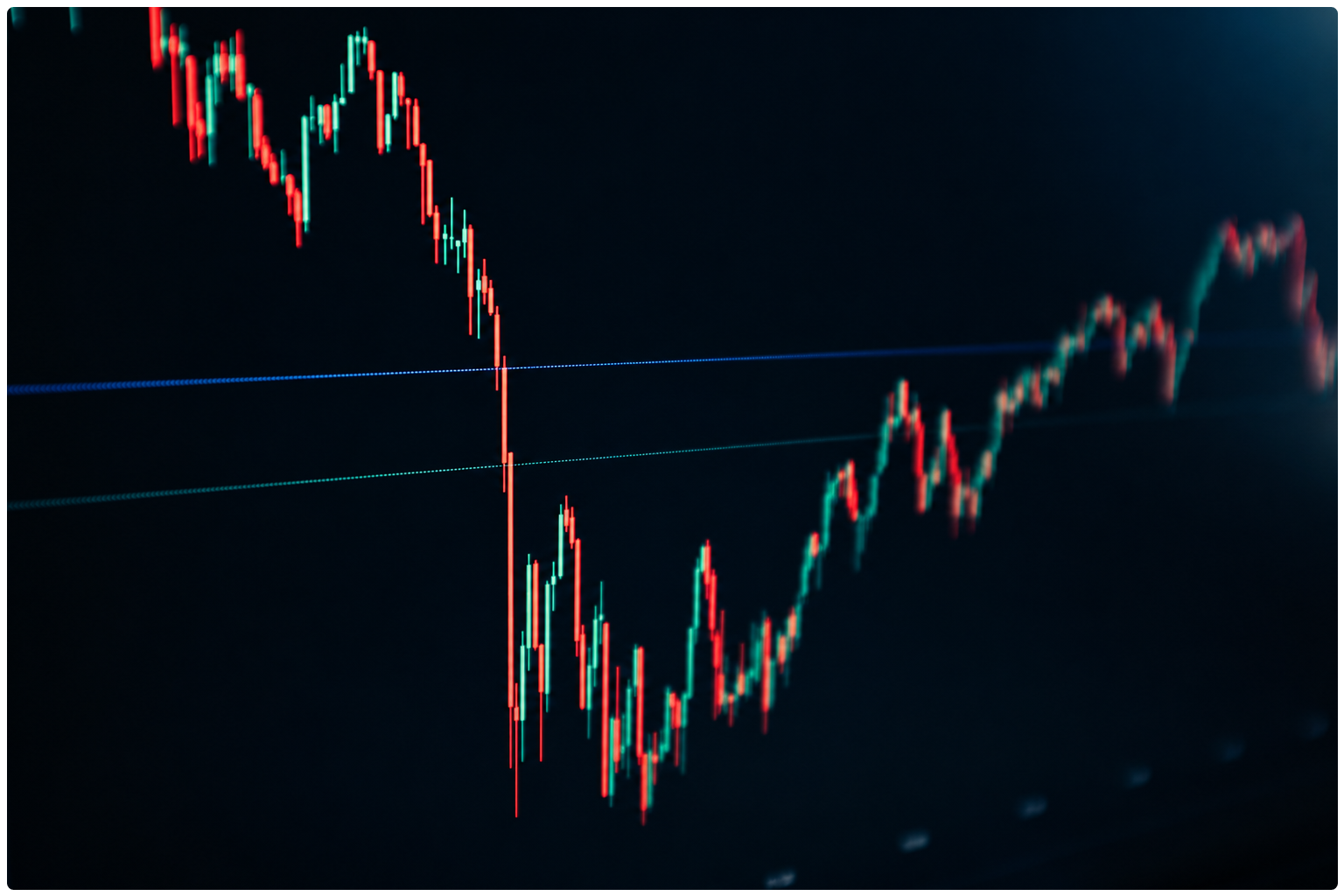 Chip Stocks Suffer Fresh Rout Despite Record Industry Sales