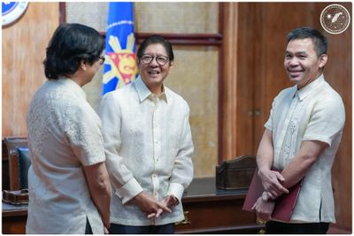 Philippines Tells China to ‘Have Some Shame’ as South China Sea Feud Erupts