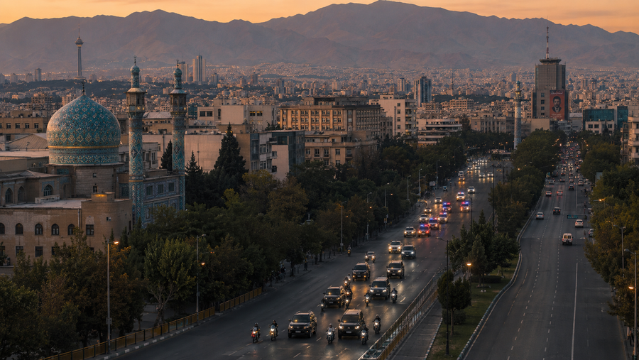 Tehran's gamble: Why Pakistan's mediation could reshape the Iran-US standoff