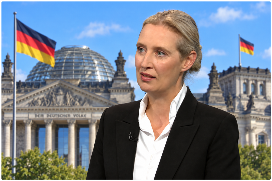 AfD Wins Mecklenburg-Western Pomerania, Its Second State Victory in Two Weeks