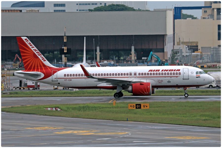 How Three Foreign Nationals Flew Out of India Without Clearing Immigration