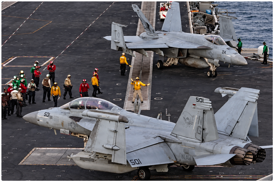 Trump Reportedly Halted US Strikes on Houthis at the Last Minute