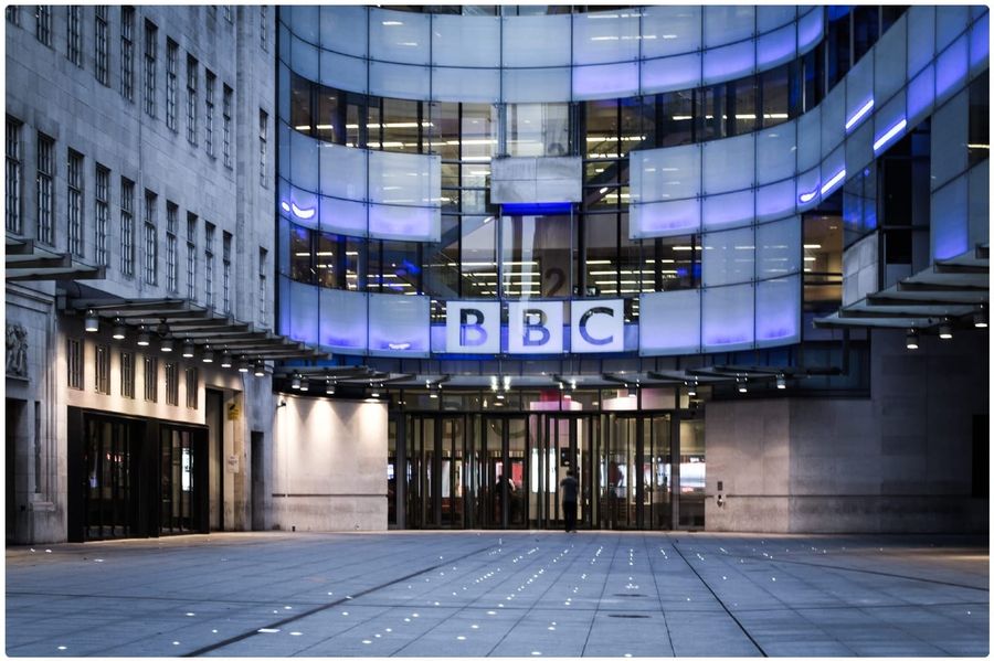 Review, Retract, Repeat: The BBC’s Credibility Crisis Deepens Over Gaza ‘Journalists’