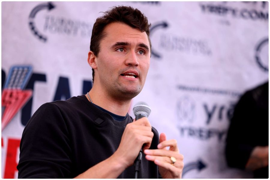 One Year After Charlie Kirk, the Fight Inside MAGA Is Out in the Open