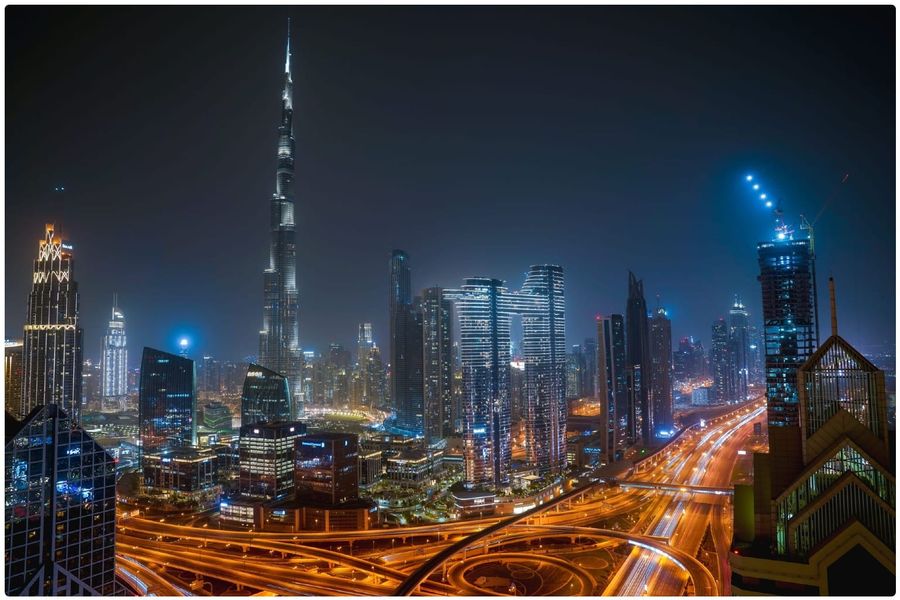 A 94% Collapse in Container Traffic Shows the Gulf Crisis Is Bigger Than Oil