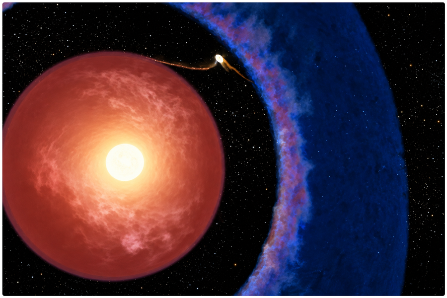 Astronomers Confirm a Newborn Planet Less Than a Million Years Old