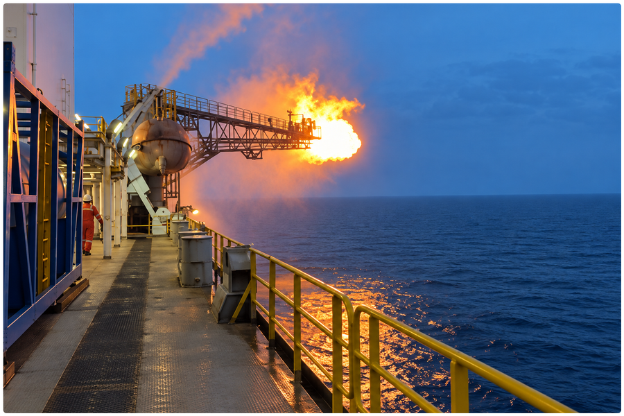 Gas Found off Konark as ONGC Expands Deepwater Exploration
